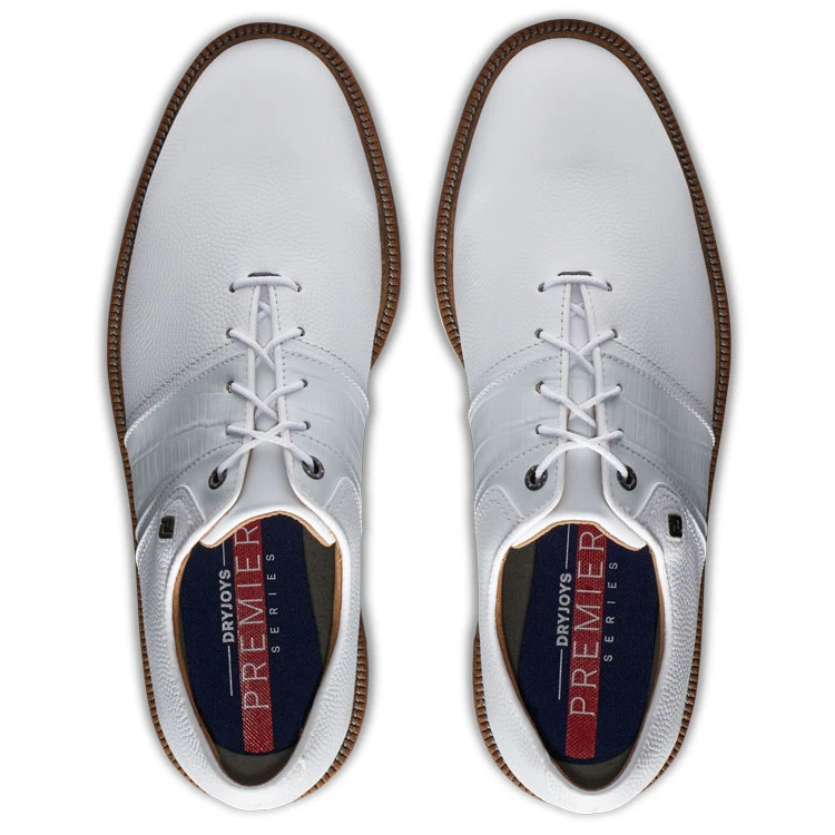 FootJoy Premiere Series Packard 53908 Golf Shoes 2 FootJoy Premiere Series Packard 53908 Golf Shoes - Image 2