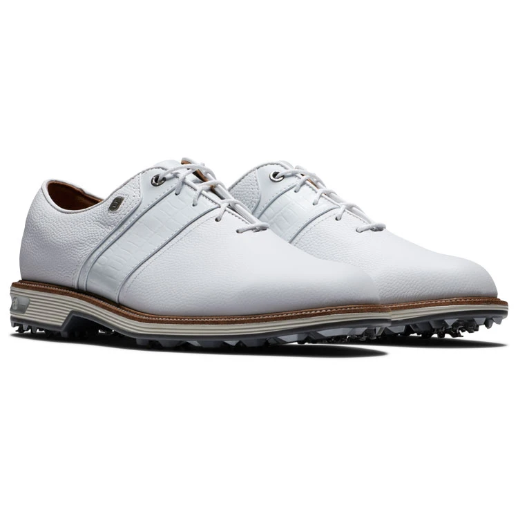 FootJoy Premiere Series Packard 53908 Golf Shoes 3 FootJoy Premiere Series Packard 53908 Golf Shoes - Image 3