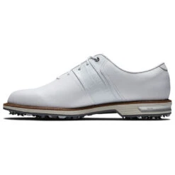 FootJoy Premiere Series Packard 53908 Golf Shoes 9 FootJoy Premiere Series Packard 53908 Golf Shoes -FootJoy || Callaway || Ping Sales premierseriespackardshoeswhitewhite4