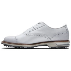 FootJoy Premiere Series Tarlow 53903 Golf Shoes -FootJoy || Callaway || Ping Sales premierseriestarlowshoeswhitewhite4