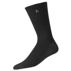 FootJoy ProDry Lightweight Crew Golf Socks