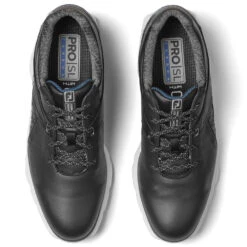 FootJoy Pro SL Carbon 53108 Golf Shoes 6 FootJoy Pro SL Carbon 53108 Golf Shoes -FootJoy || Callaway || Ping Sales proslcarbon53108blackgolfshoes3