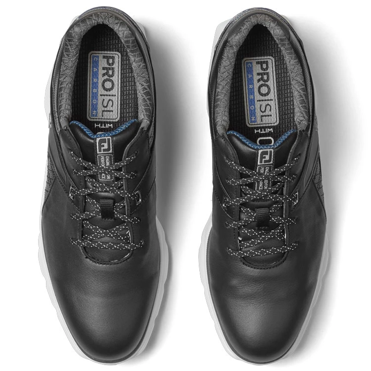 FootJoy Pro SL Carbon 53108 Golf Shoes 3 FootJoy Pro SL Carbon 53108 Golf Shoes - Image 3