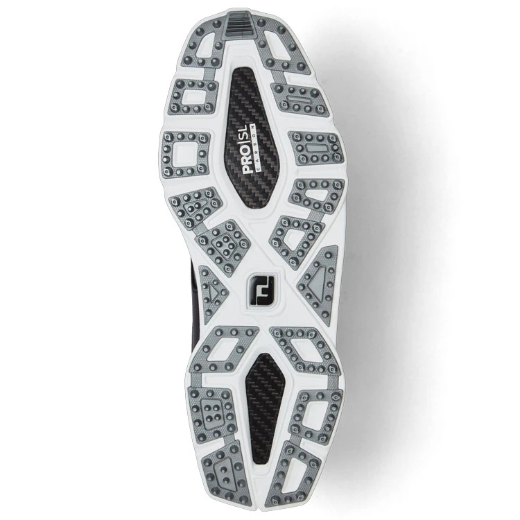 FootJoy Pro SL Carbon 53108 Golf Shoes 4 FootJoy Pro SL Carbon 53108 Golf Shoes - Image 4