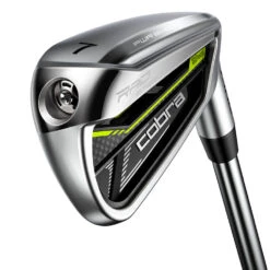 Cobra RADSPEED Golf Irons -FootJoy || Callaway || Ping Sales radspeedirons4