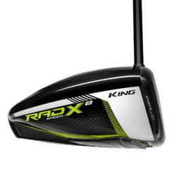 Cobra RADSPEED XB Golf Driver -FootJoy || Callaway || Ping Sales radspeedxbdriver4