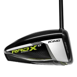 Cobra RADSPEED XD Golf Driver -FootJoy || Callaway || Ping Sales radspeedxddriver4