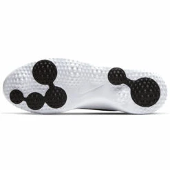 Nike Roshe G Golf Shoes -FootJoy || Callaway || Ping Sales roshegolfshoesblackwhitewhite4