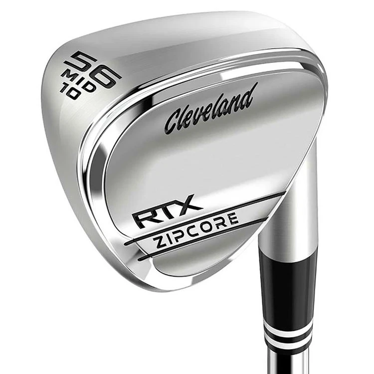 Cleveland RTX ZipCore Tour Satin Golf Wedge 1 Cleveland RTX ZipCore Tour Satin Golf Wedge