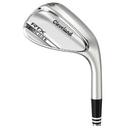 Cleveland RTX ZipCore Tour Satin Golf Wedge 10 Cleveland RTX ZipCore Tour Satin Golf Wedge -FootJoy || Callaway || Ping Sales rtxzipcoretoursatinwedge5