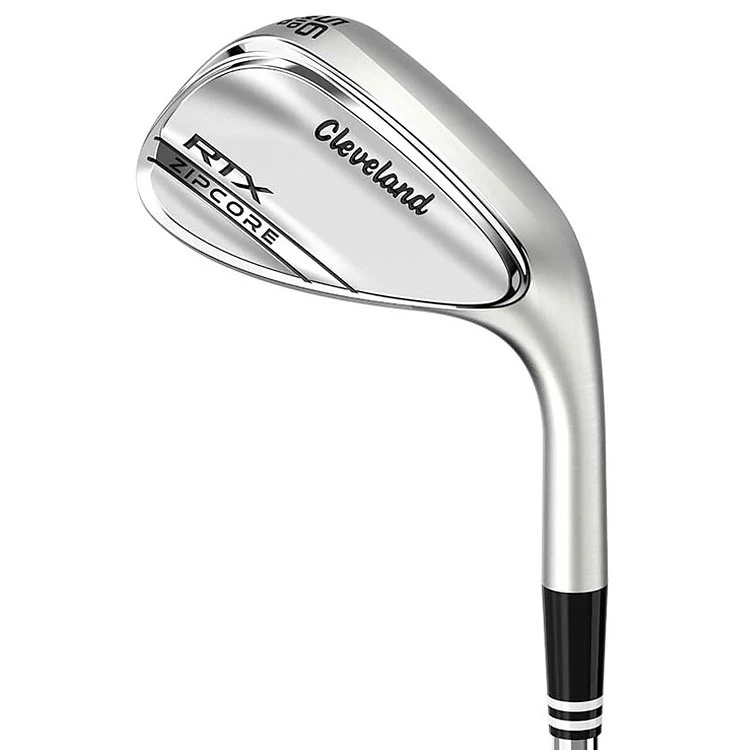 Cleveland RTX ZipCore Tour Satin Golf Wedge 5 Cleveland RTX ZipCore Tour Satin Golf Wedge - Image 5