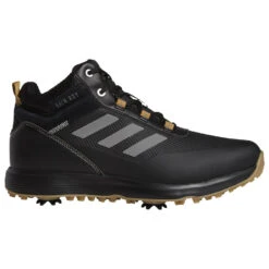 Adidas S2G Mid Golf Boots