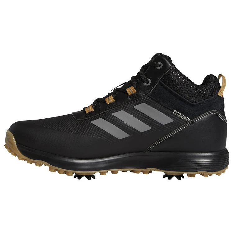 Adidas S2G Mid Golf Boots 3 Adidas S2G Mid Golf Boots - Image 3