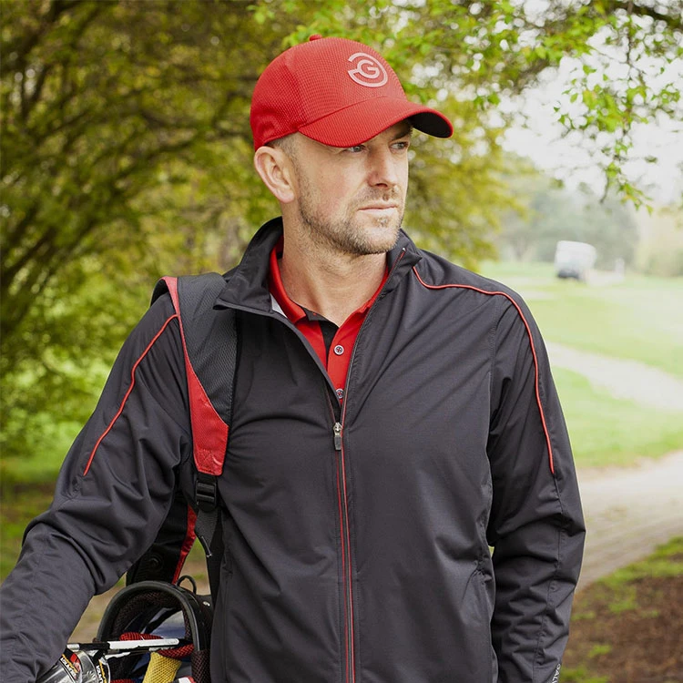 Galvin Green Seth Golf Cap 2 Galvin Green Seth Golf Cap - Image 2