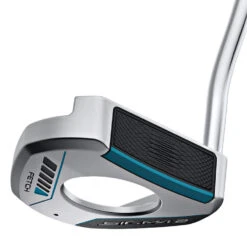 Ping Sigma 2 Fetch Platinum Golf Putter -FootJoy || Callaway || Ping Sales sigma2fetchplatinumputter3