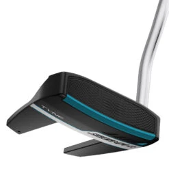 Ping Sigma 2 Tyne Stealth Golf Putter -FootJoy || Callaway || Ping Sales sigma2tynestealthputter3