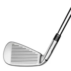 TaylorMade SIM 2 Max Golf Irons -FootJoy || Callaway || Ping Sales sim2maxiron3