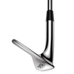 Cobra KING Snakebite Satin Chrome Golf Wedge -FootJoy || Callaway || Ping Sales snakebitesatinchromewedge4