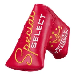 Scotty Cameron Special Select Flowback 5 Golf Putter -FootJoy || Callaway || Ping Sales specialselectputtermalletcover6