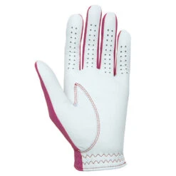 FootJoy Ladies Spectrum Golf Glove -FootJoy || Callaway || Ping Sales spectrumladiespinkglove3