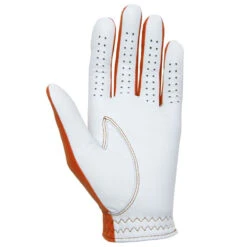 FootJoy Spectrum Golf Glove -FootJoy || Callaway || Ping Sales spectrumorangeglove3