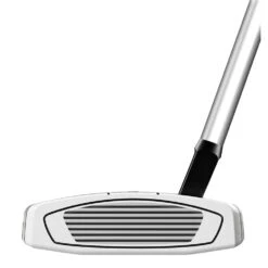 TaylorMade Spider EX Platinum S/N Golf Putter 7 TaylorMade Spider EX Platinum S/N Golf Putter -FootJoy || Callaway || Ping Sales spiderexplatinumshortneckputter3