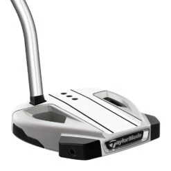 TaylorMade Spider EX Platinum S/B Golf Putter