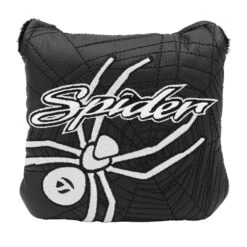 TaylorMade Spider EX Platinum F/N Golf Putter -FootJoy || Callaway || Ping Sales spiderexputter5 1