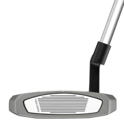 TaylorMade Spider S Platinum L/N Golf Putter 7 TaylorMade Spider S Platinum L/N Golf Putter -FootJoy || Callaway || Ping Sales spidersplatinumlneckputter3