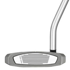 TaylorMade Spider S Platinum S/B Golf Putter -FootJoy || Callaway || Ping Sales spidersplatinumsinglebendputter3