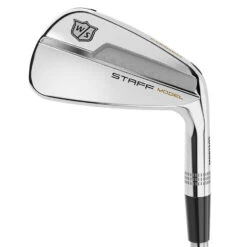 Wilson Staff Model Blade Golf Irons (Custom Fit) 10 Wilson Staff Model Blade Golf Irons (Custom Fit) -FootJoy || Callaway || Ping Sales staffmodelbladeirons5