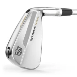 Wilson Staff Model Blade Golf Irons (Custom Fit) 11 Wilson Staff Model Blade Golf Irons (Custom Fit) -FootJoy || Callaway || Ping Sales staffmodelbladeirons6