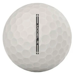 Wilson Staff Model Raw Golf Balls -FootJoy || Callaway || Ping Sales staffmodelrawgolfballswhite3