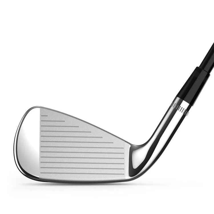 Wilson Staff Model Utility Golf Iron Hybrid 3 Wilson Staff Model Utility Golf Iron Hybrid - Image 3