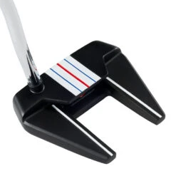 Odyssey Stroke Lab Triple Track Seven Golf Putter -FootJoy || Callaway || Ping Sales strokelabtripletracksevenputter3