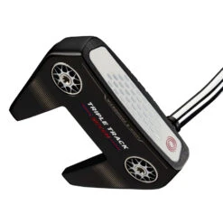 Odyssey Stroke Lab Triple Track Seven Golf Putter -FootJoy || Callaway || Ping Sales strokelabtripletracksevenputter4