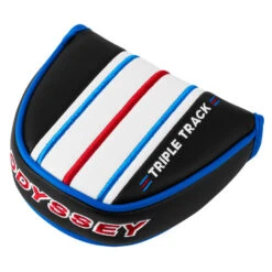 Odyssey Stroke Lab Triple Track Seven Golf Putter -FootJoy || Callaway || Ping Sales strokelabtripletracksevenputter5