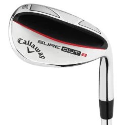 Callaway Sure Out 2 Golf Wedge -FootJoy || Callaway || Ping Sales sureout2wedge4