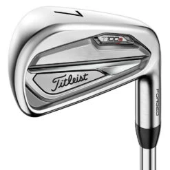 Titleist 2020 T100S Golf Irons -FootJoy || Callaway || Ping Sales t100sirons4