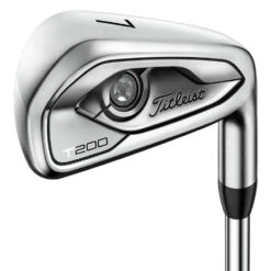Titleist 2020 T200 Golf Irons -FootJoy || Callaway || Ping Sales t200irons4