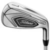 Titleist T400 Golf Irons (Custom Fit)