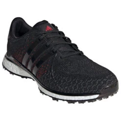 Adidas Tour 360 XT SL 2.0 Textile Golf Shoes -FootJoy || Callaway || Ping Sales tour360xtsl2.0textilegolfshoesblackironblack4