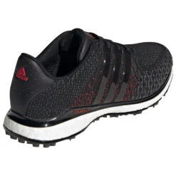 Adidas Tour 360 XT SL 2.0 Textile Golf Shoes -FootJoy || Callaway || Ping Sales tour360xtsl2.0textilegolfshoesblackironblack5