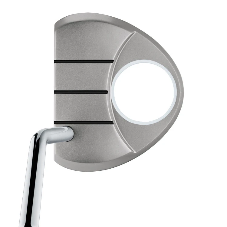 TaylorMade TP Hydro Blast Collection Chaska 1 Golf Putter 2 TaylorMade TP Hydro Blast Collection Chaska 1 Golf Putter - Image 2