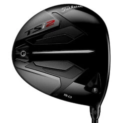 Titleist TSi2 Golf Driver -FootJoy || Callaway || Ping Sales tsi2driver8