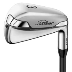 Titleist U500 Utility Golf Iron Hybrid -FootJoy || Callaway || Ping Sales u500utilityironhybrid4