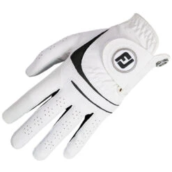 FootJoy Ladies WeatherSof Golf Glove