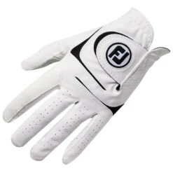FootJoy WeatherSof Golf Glove (2 Pack)