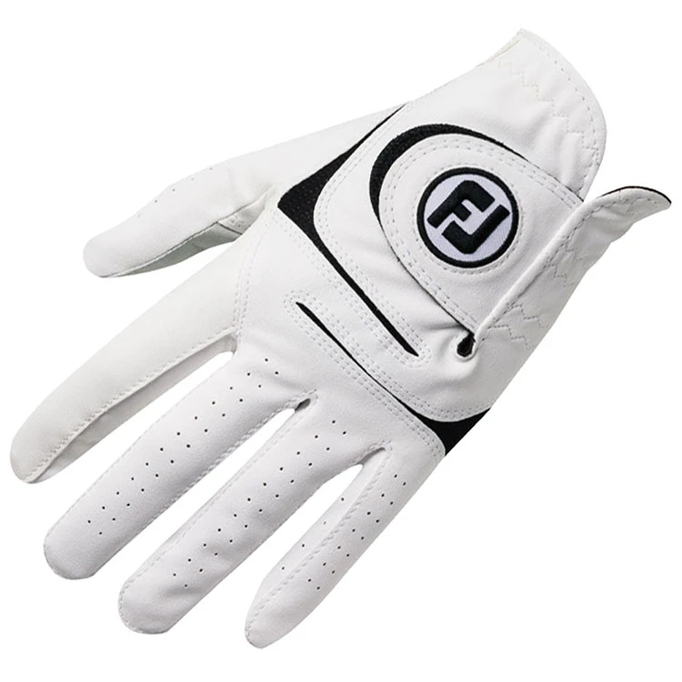 FootJoy WeatherSof Golf Glove (3 Pack) 1 FootJoy WeatherSof Golf Glove (3 Pack)