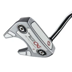 Odyssey White Hot OG Stroke Lab #7 Golf Putter 9 Odyssey White Hot OG Stroke Lab #7 Golf Putter -FootJoy || Callaway || Ping Sales whitehotog7putter4